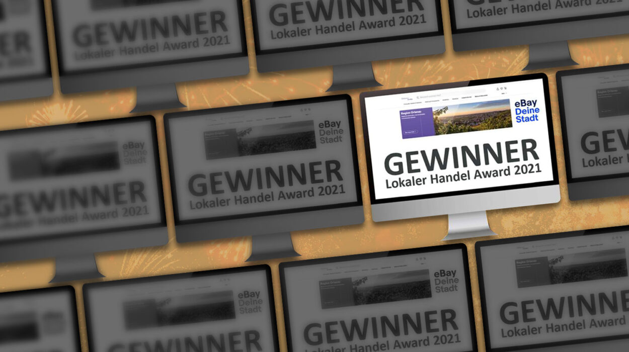 bild monitor slogan gewinner lokaler handel award 2021 ebay deine stadt