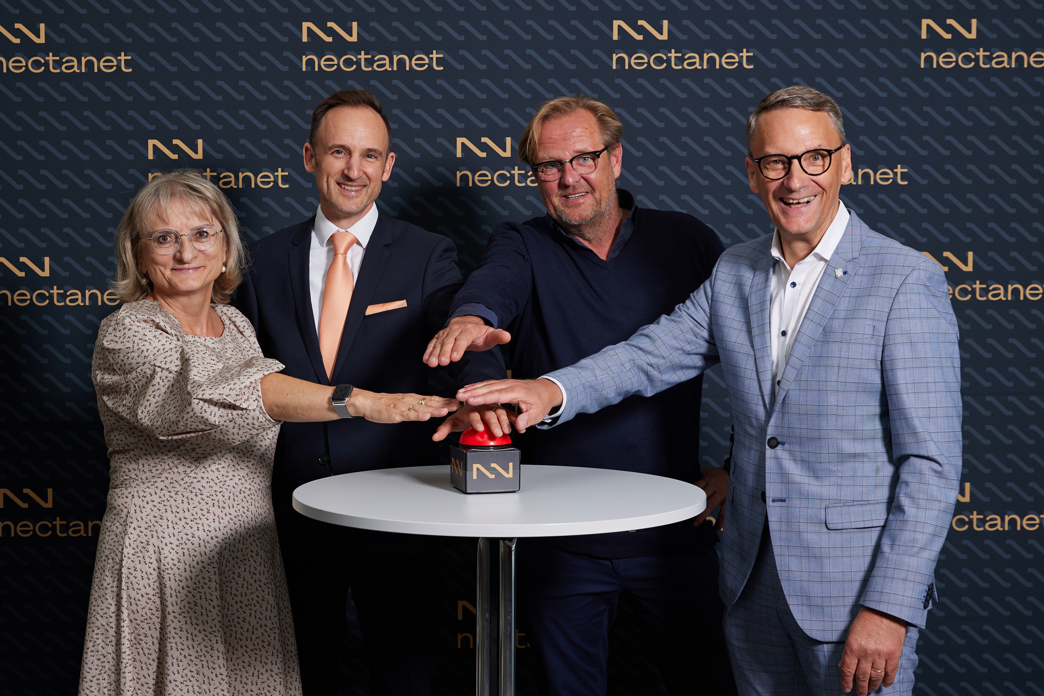 gruppenbild nectanet und syndicate neue marke aus wro wird nectanet