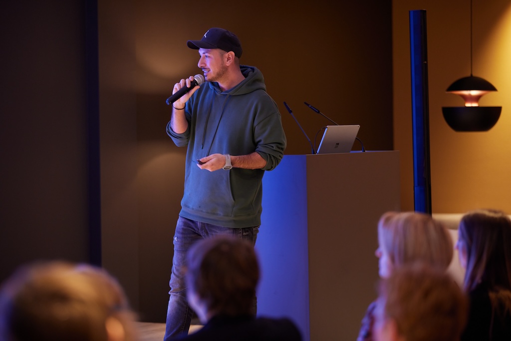 speaker nectanet lounge social media heroes thema social recruiting