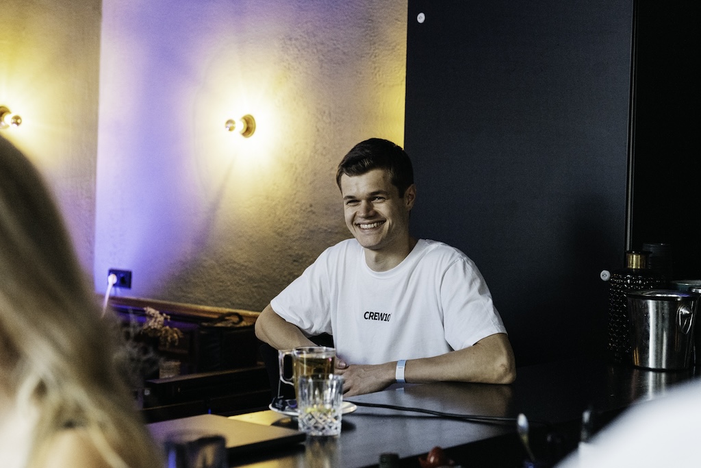 besucher foundernight meet up sir gustavs offenburg