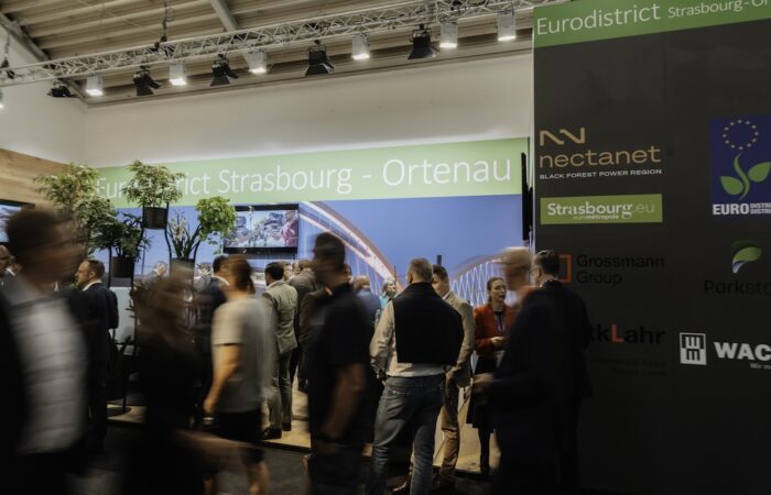 messestand expo real messe münchen