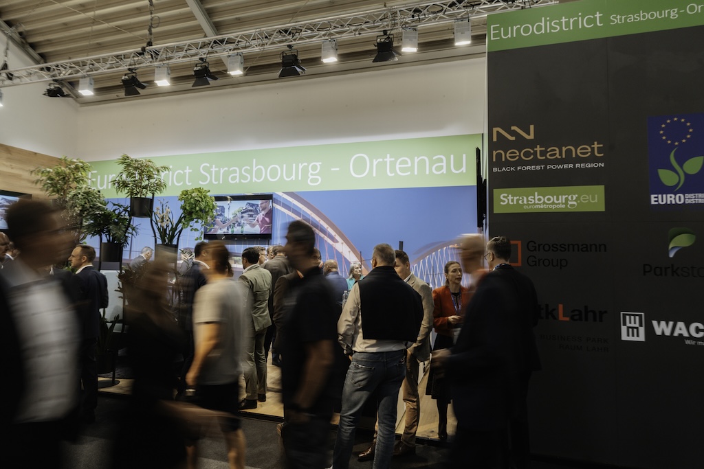 messestand expo real messe münchen