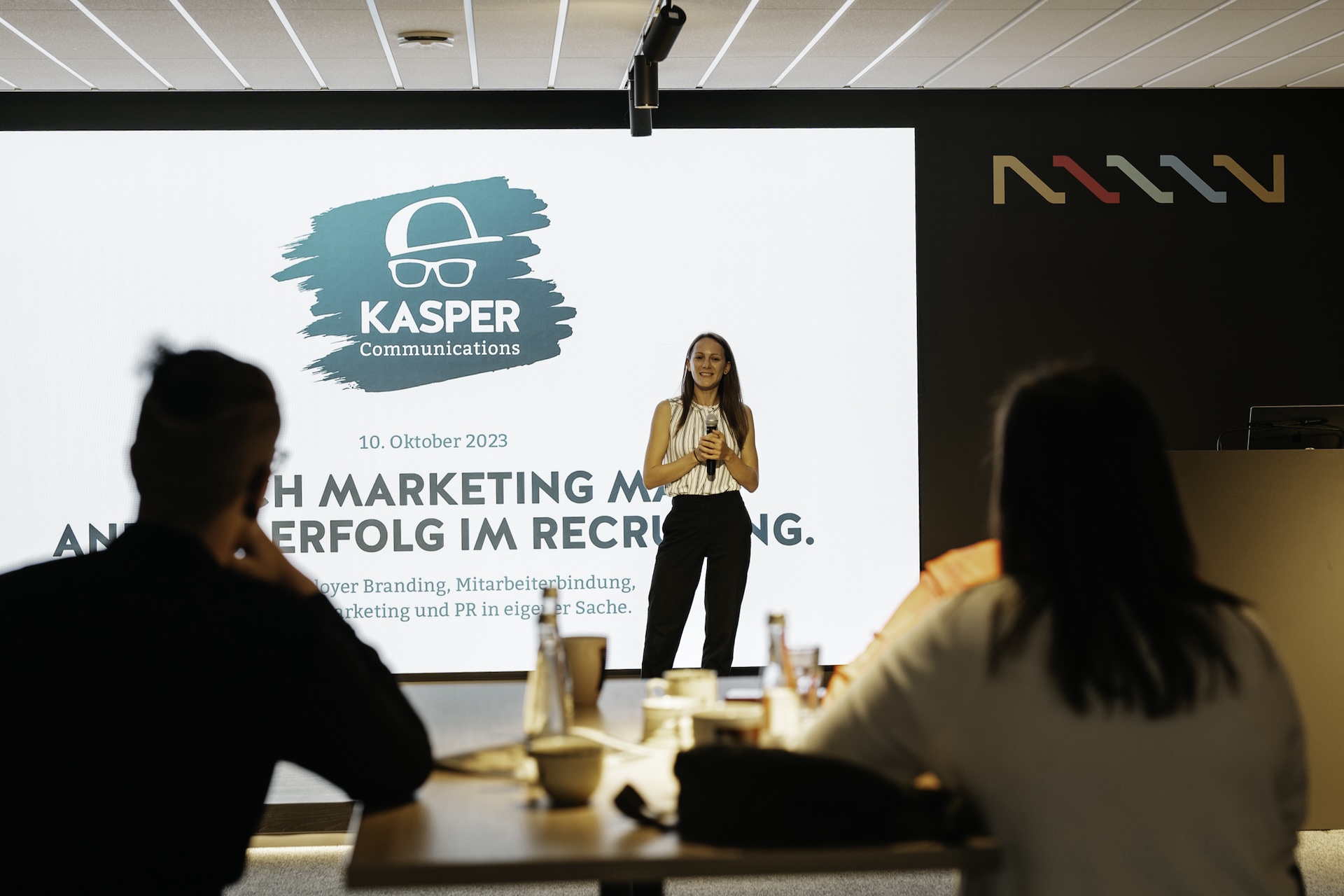 speakerin digikomm akademie arbeitgebermarketing im tourismus kasper communications