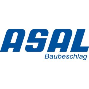 logo asal baubeschlag offenburg