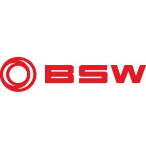 logo bsw badische stahlwerke kehl