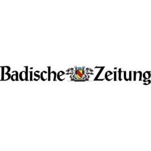logo badische zeitung