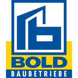logo bold baubetriebe achern