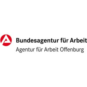 logo bundesagentur für arbeit offenburg