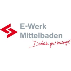 logo e-werk mittelbaden lahr