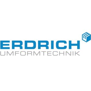 logo erdrich umformtechnik renchen