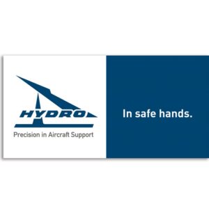 logo hydro systems biberach