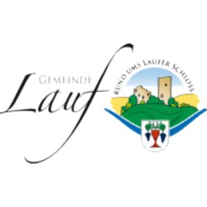 logo gemeinde lauf