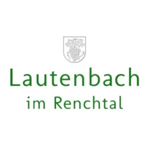 logo gemeinde lautenbach im renchtal