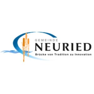 logo gemeinde neuried