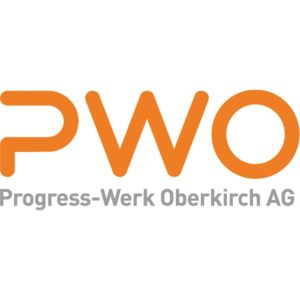 logo pwo progress werk oberkirch