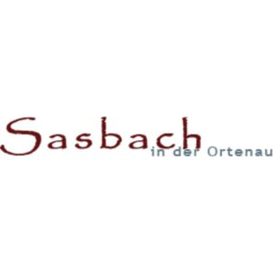 logo gemeinde sasbach