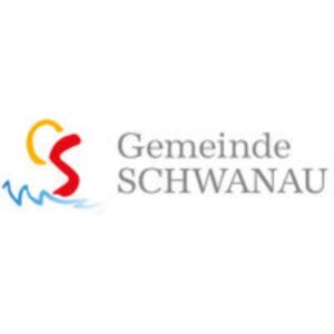 logo gemeinde schwanau