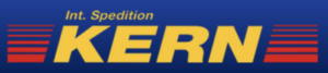 logo int. spedition kern steinach