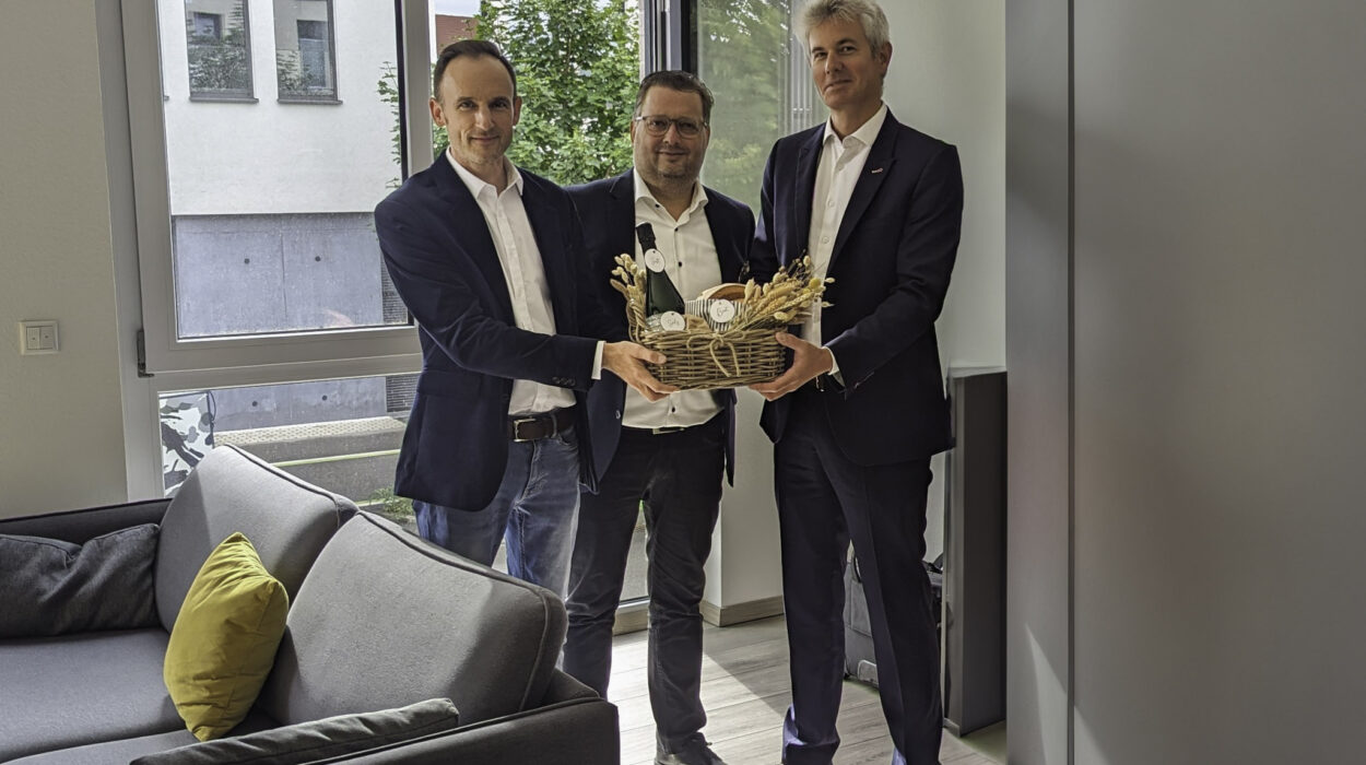 glückwunsch zum neuen büro firma ingerop offenburg david zillhardt