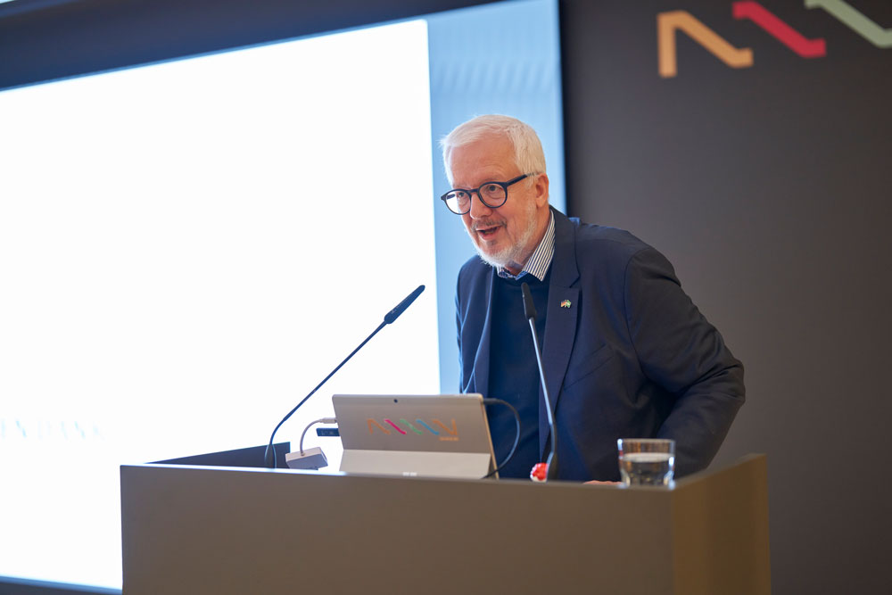 portrait honorarkonsul johannes kärcher zum thema brasilien verstehen