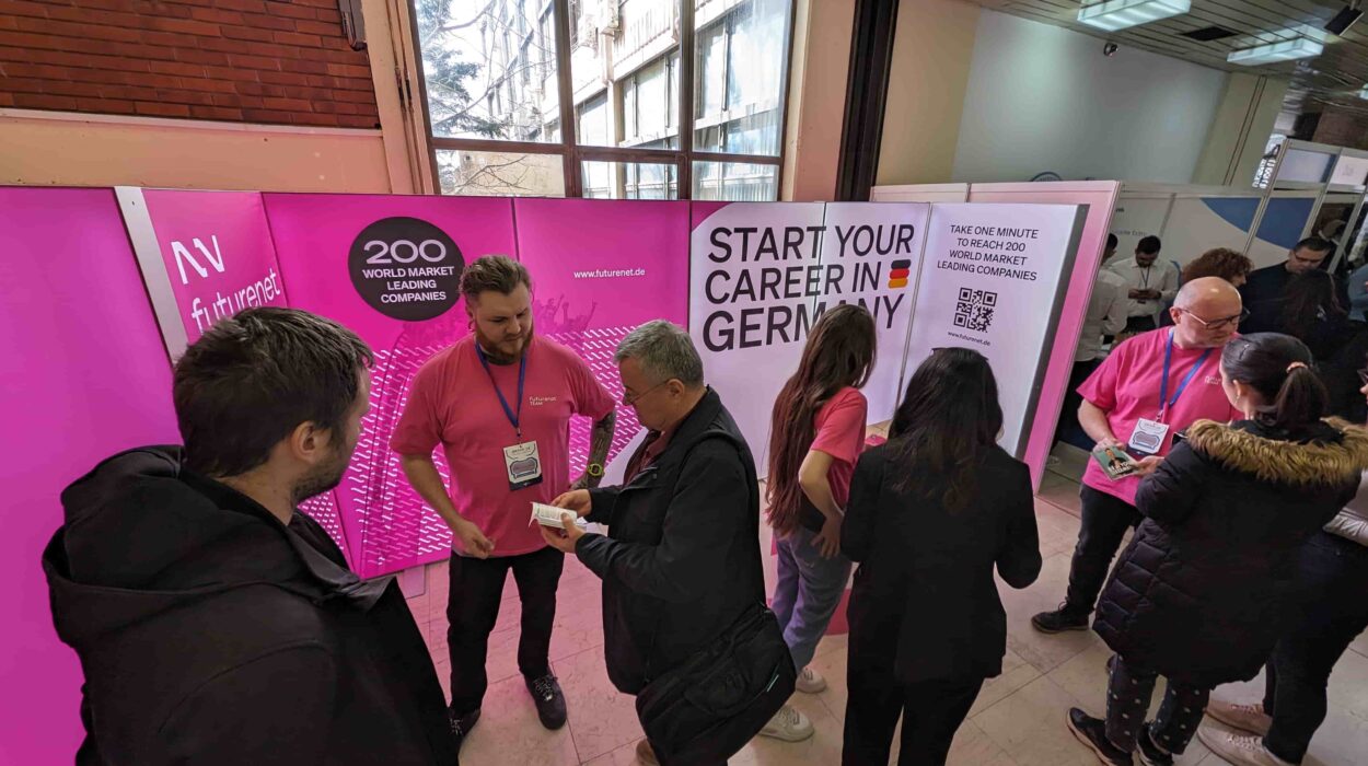 stand nectanet