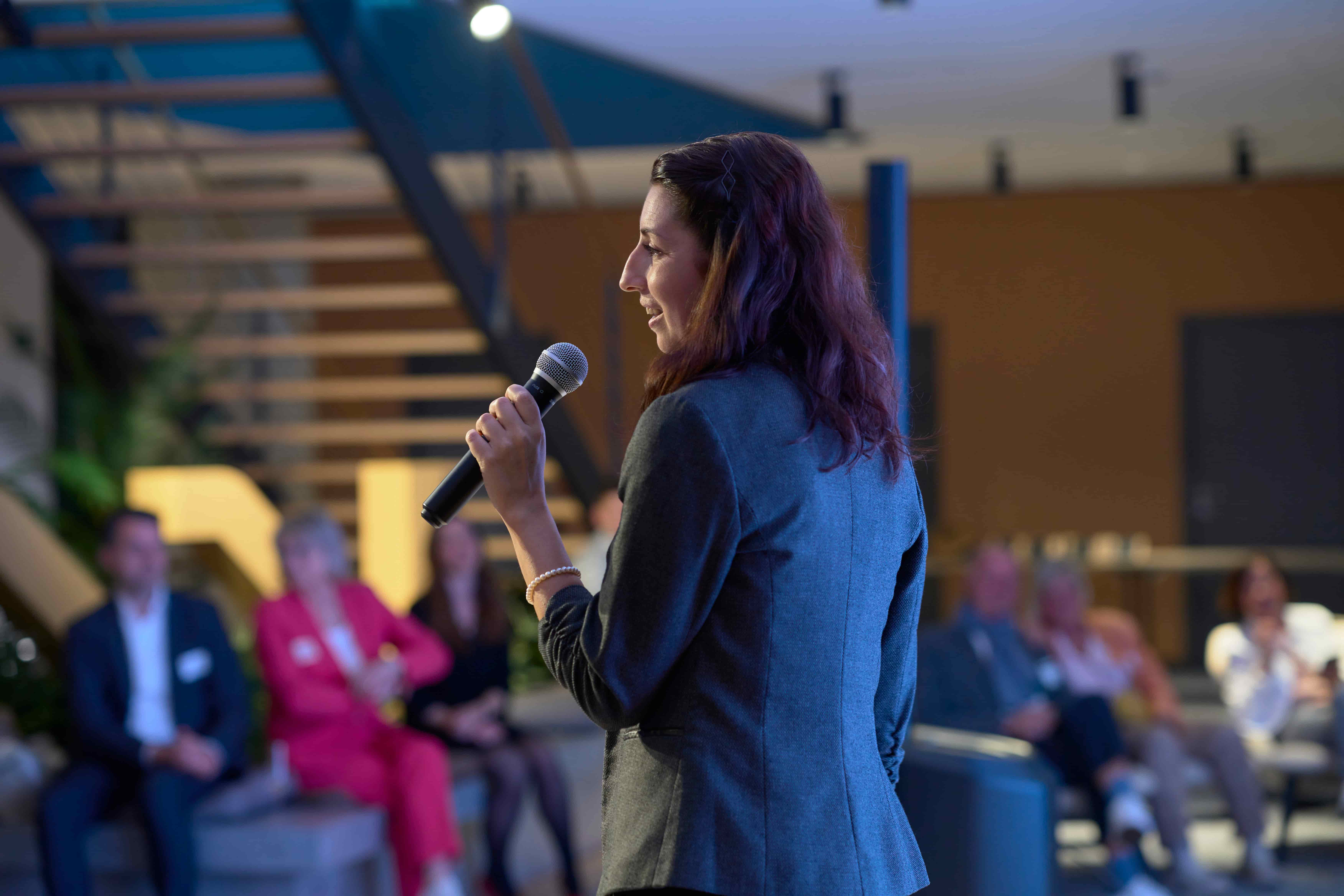 Veranstaltung Tech Trends China