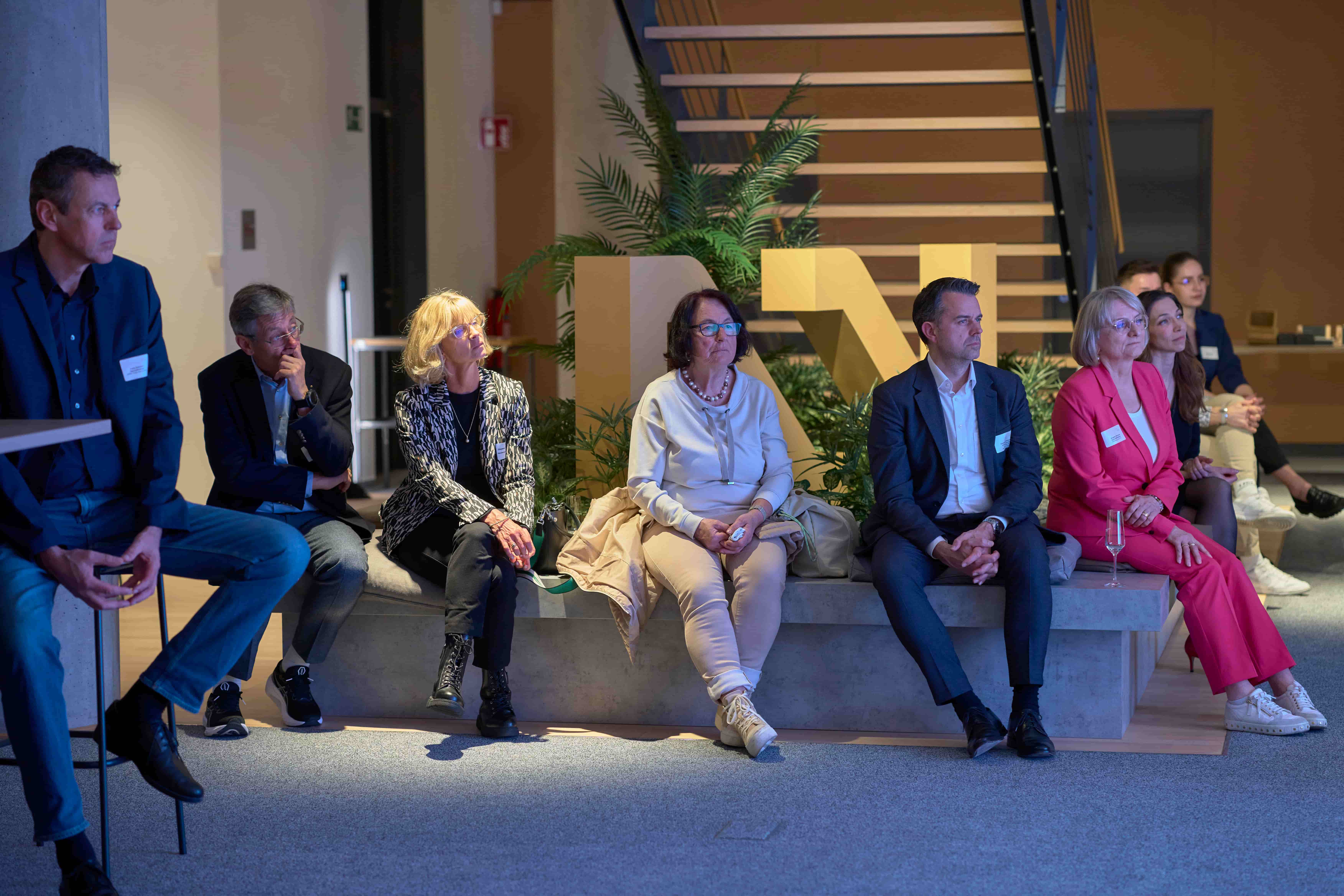 Veranstaltung tech trends china