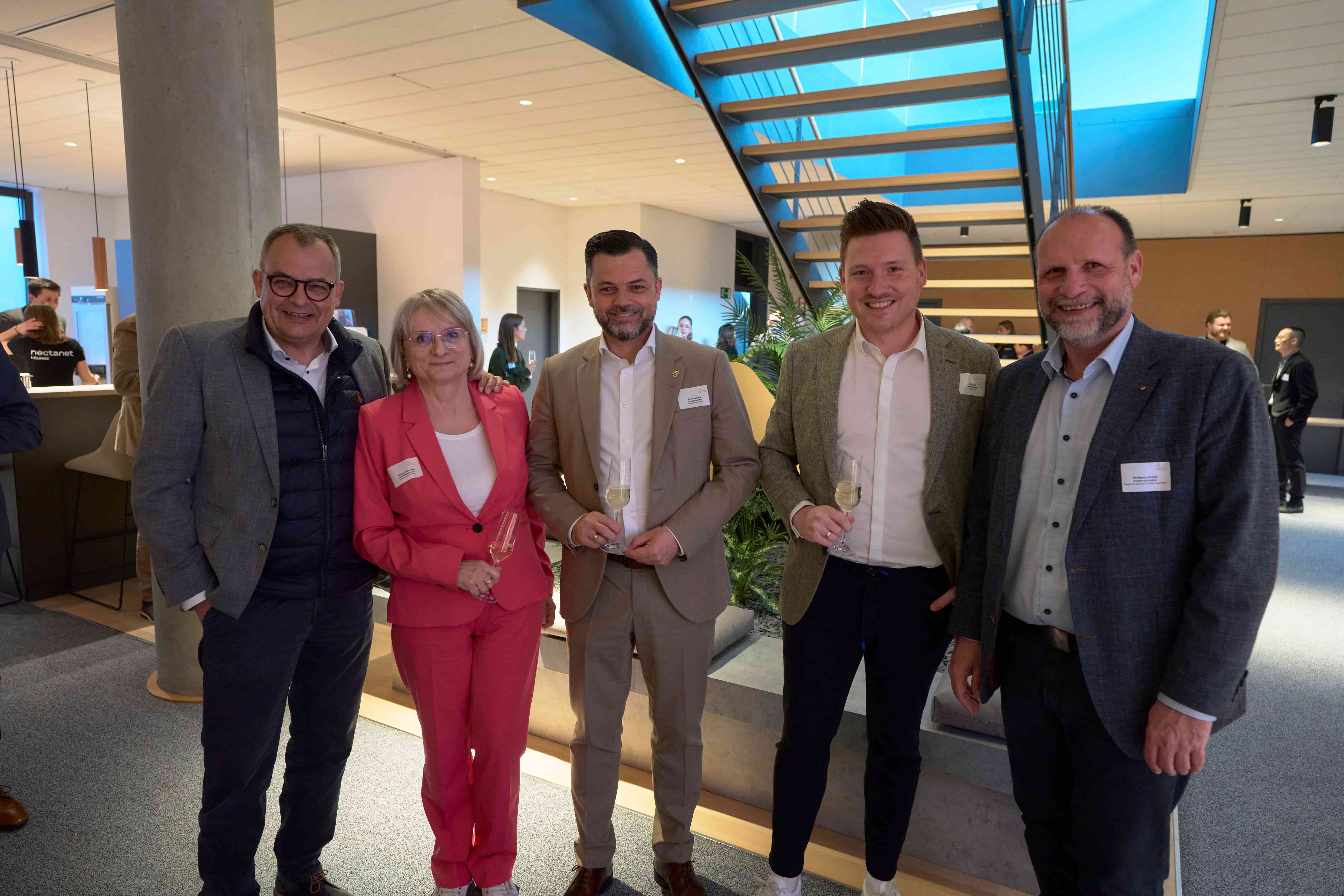 Veranstaltung Tech Trends China