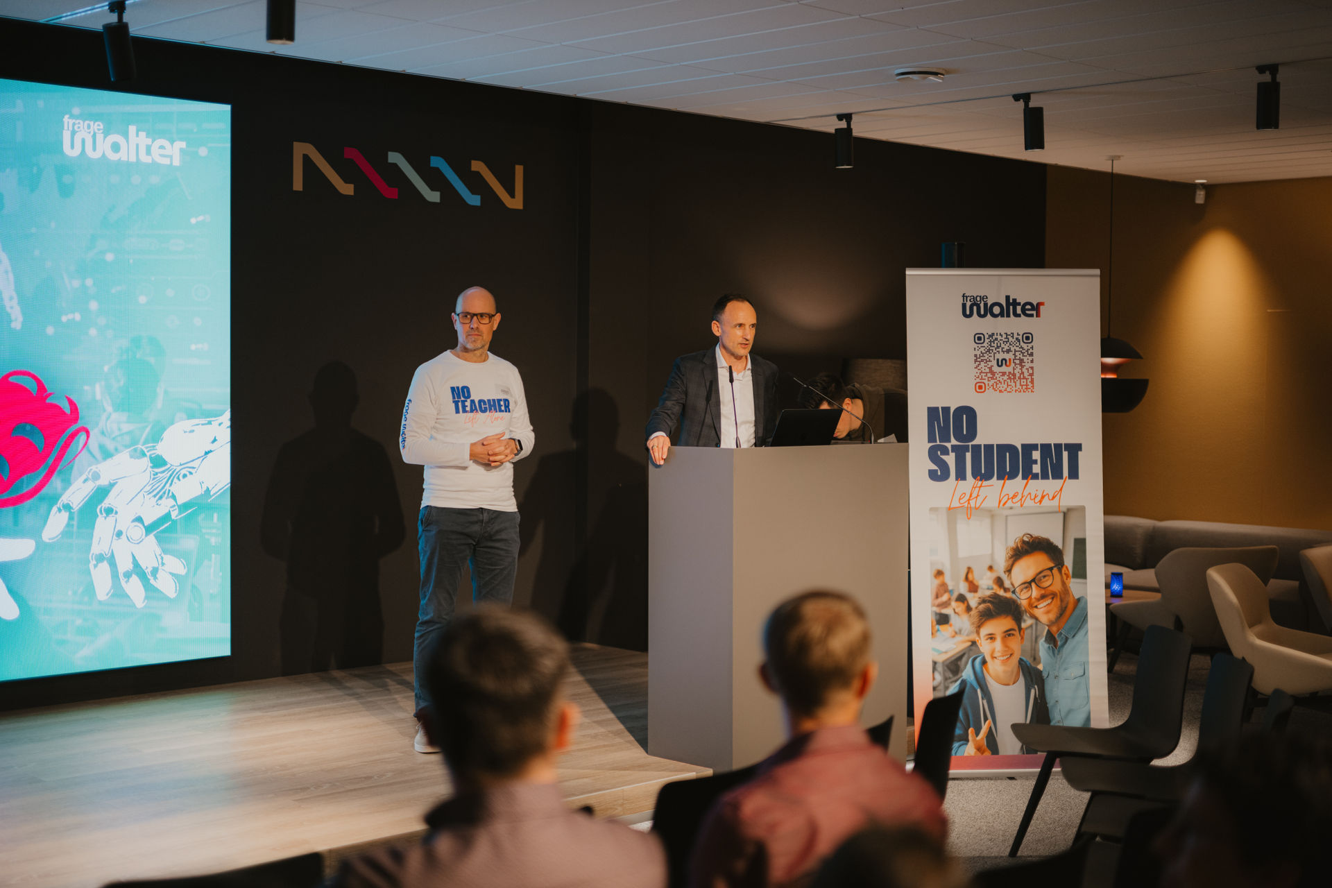 Wie KI die Ausbildung revolutioniert? Die Zukunft beginnt jetzt.